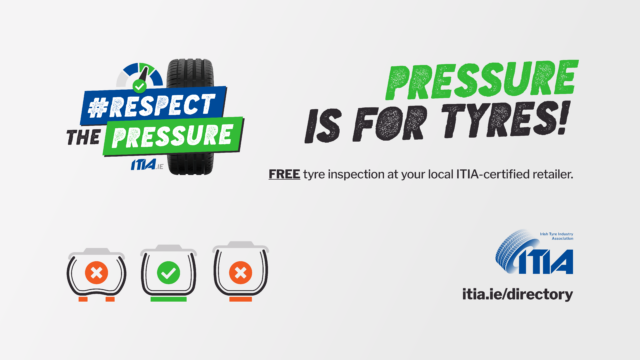 itia respect the pressure marketing campaign 2021